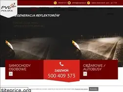 Sites similar to pvlpolska.com.pl