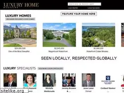 Sites similar to pvluxuryguide.com