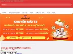 Sites similar to pvm.com.vn