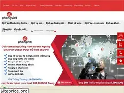 Sites similar to pvm.vn
