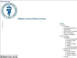 Sites similar to pvma.com.ph