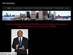 Sites similar to pvmarketing.weebly.com