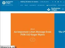 Sites similar to pvmfoundation.org