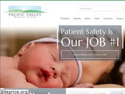 Sites similar to pvmg-anesthesia.com