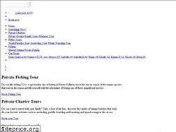 Sites similar to pvmikesfishing.com.mx