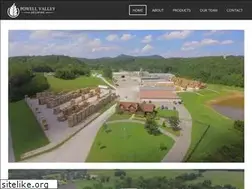 Sites similar to pvmillwork.com