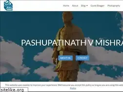 Sites similar to pvmishra.com