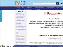 Sites similar to pvmodel.cz