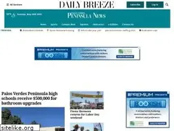 Sites similar to pvnews.com