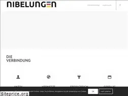 Sites similar to pvnibelungen.at