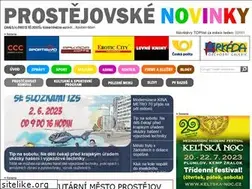 Sites similar to pvnovinky.cz
