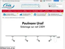 Sites similar to pvnweb.com