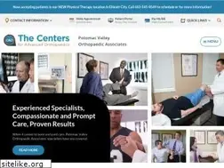 Sites similar to pvoac.com