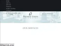 Sites similar to pvoptometry.com