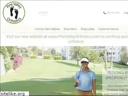 Sites similar to pvorthotics.com