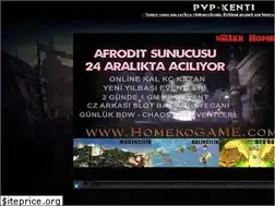 Sites similar to pvp-kenti.com