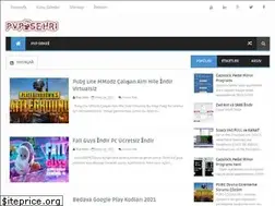Sites similar to pvp-sehri.blogspot.com