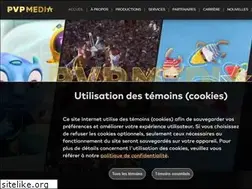 Sites similar to pvp.ca