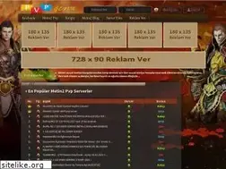 Sites similar to pvp.gen.tr