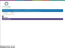 Sites similar to pvp.nl
