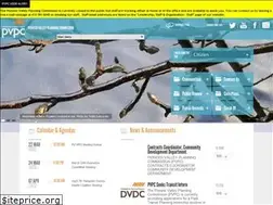 Sites similar to pvpc.org
