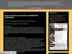 Sites similar to pvpcoapuneblog.blogspot.com
