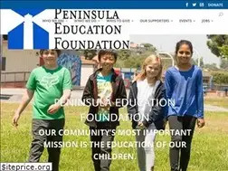 Sites similar to pvpef.org