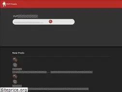 Sites similar to pvpfreaks.com