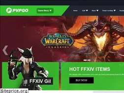 Sites similar to pvpgo.com