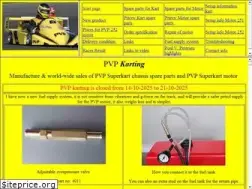 Sites similar to pvpkart.com