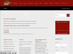 Sites similar to pvplayerspizza.com