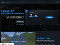 Sites similar to pvplounge.com