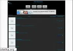 Sites similar to pvpnetwork-mt2.forumieren.net