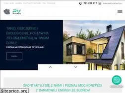 Sites similar to pvpoland.pl