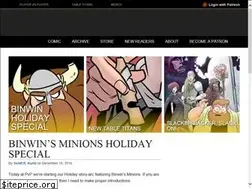 Sites similar to pvponline.com