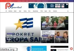 Sites similar to pvportal.me