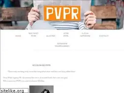Sites similar to pvpr.nl