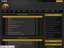 Sites similar to pvpserver.co