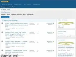Sites similar to pvpserverci.com
