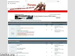 Sites similar to pvpserverler.ace.st