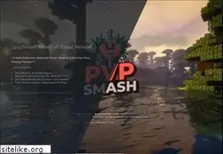 Sites similar to pvpsmash.net