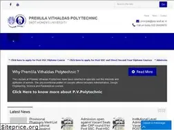 Sites similar to pvpsndt.org