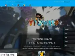 Sites similar to pvpwars.net