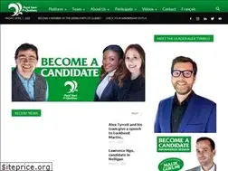 Sites similar to pvq.qc.ca