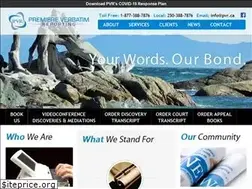 Sites similar to pvr.ca