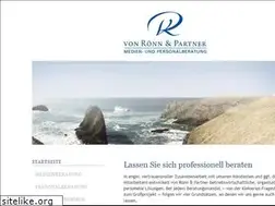 Sites similar to pvr.de