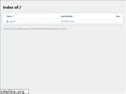 Sites similar to pvr.gov.co