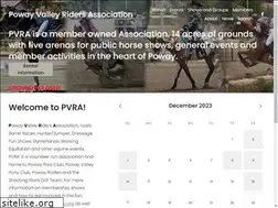 Sites similar to pvra.com