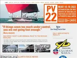 Sites similar to pvrace.com