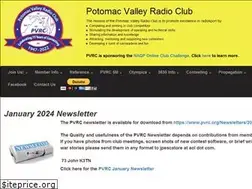 Sites similar to pvrc.org